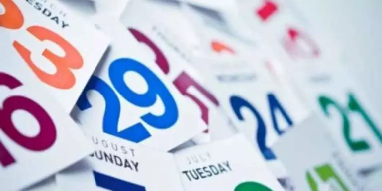 Le nuove scadenze per garantire continuità all’azione amministrativa