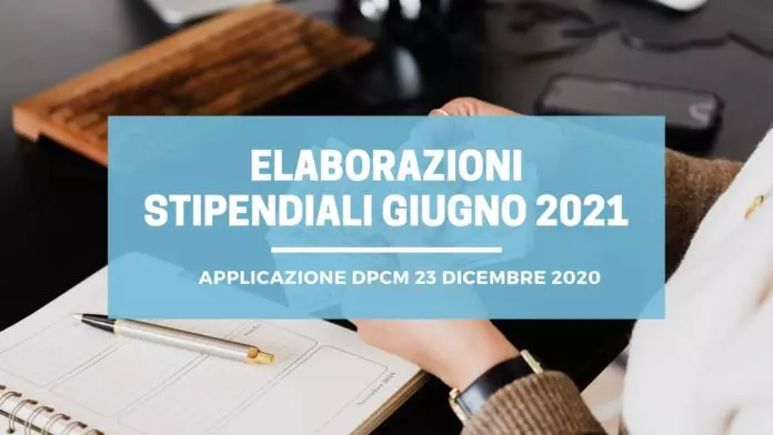 Elaborazioni stipendiali giugno 2021-Siulp-1920x1080