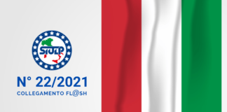 Flash 22 2021