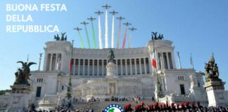 75 anni Dopo – Festa della Repubblica italiana – 2 Giugno