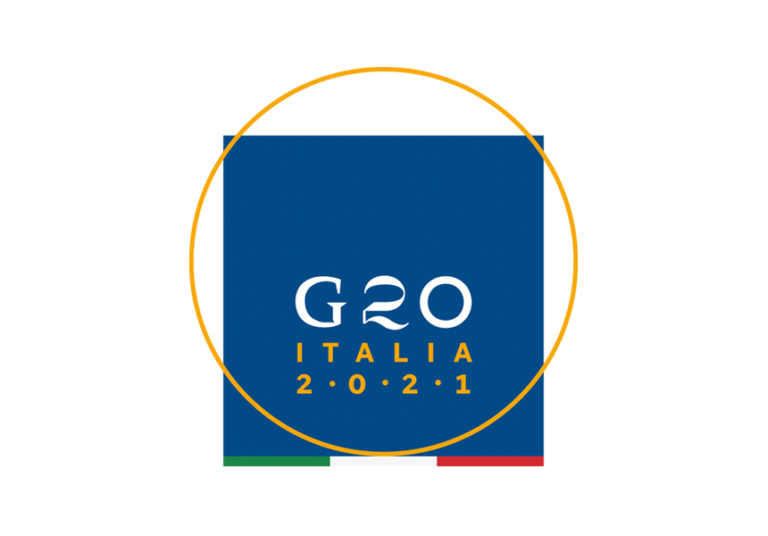 Presidenza Italiana del G20 – Trasmissione protocollo sanitario