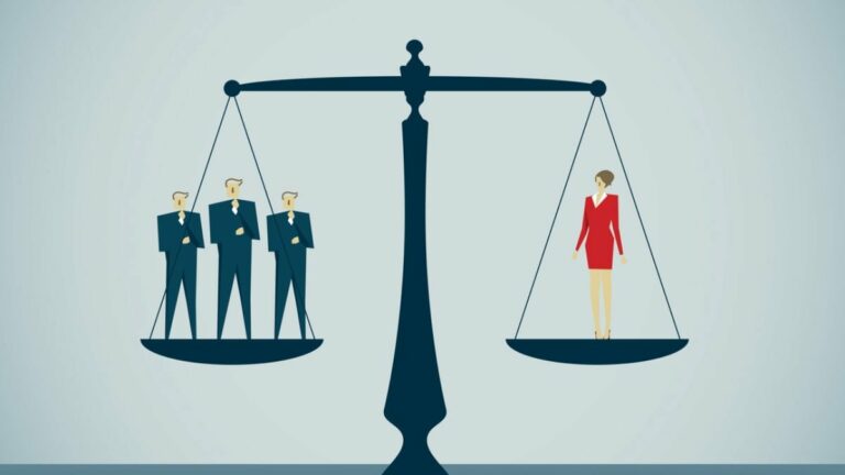 Parità di retribuzione tra sessi per lavori uguali o dello stesso valore