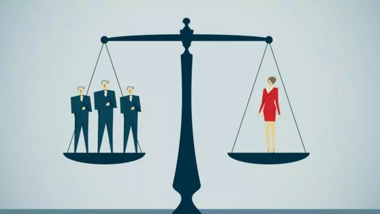 Parità di retribuzione tra sessi per lavori uguali o dello stesso valore