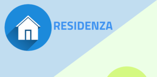 Residenza, domicilio, domicilio fiscale, domicilio temporaneo e da ospite