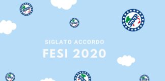 FESI 2020 – Siglato Accordo