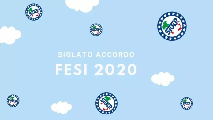 Accordo Fesi 2020 Siulp-1920x1080