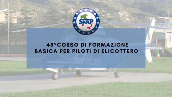 corso piloti elicottero ps