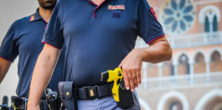 Tecniche di difesa nel caso in cui non faccia effetto o non funzioni in modo corretto il TASER