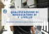 Selezione di personale per l’acquisizione della qualifica di negoziatore di primo livello della Polizia di Stato.