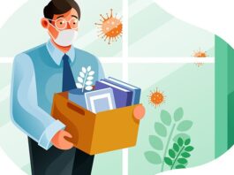 Sospensione al lavoratore che non si vaccina