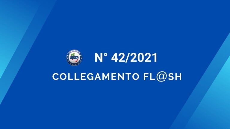 Flash 42 2021