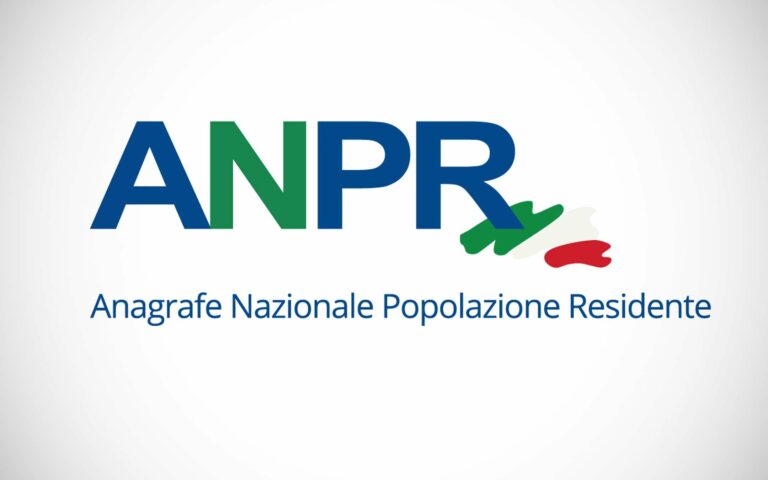 Accesso dell’Autorità di P.S. e Forze di Polizia al nuovo servizio (ANPR) del Ministero