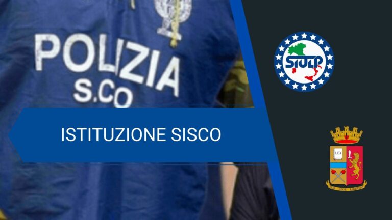 Istituzione Sisco