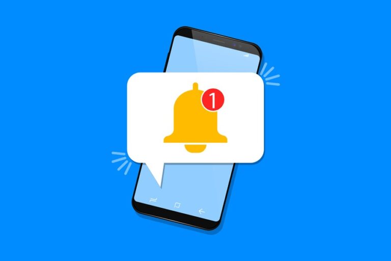 Disattivare Notifiche Push