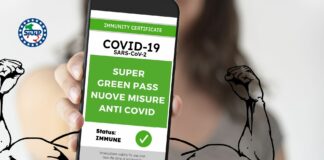 Super Green Pass e nuove misure anti Covid