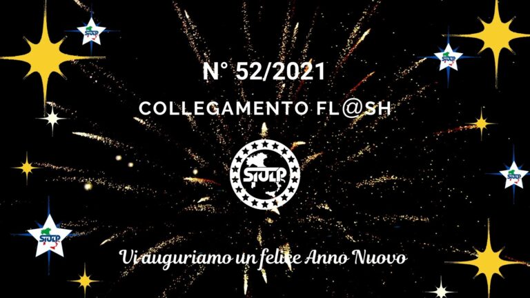 Flash 52 2021