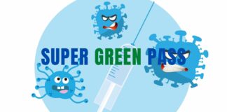 Super Green Pass dal 6 dicembre