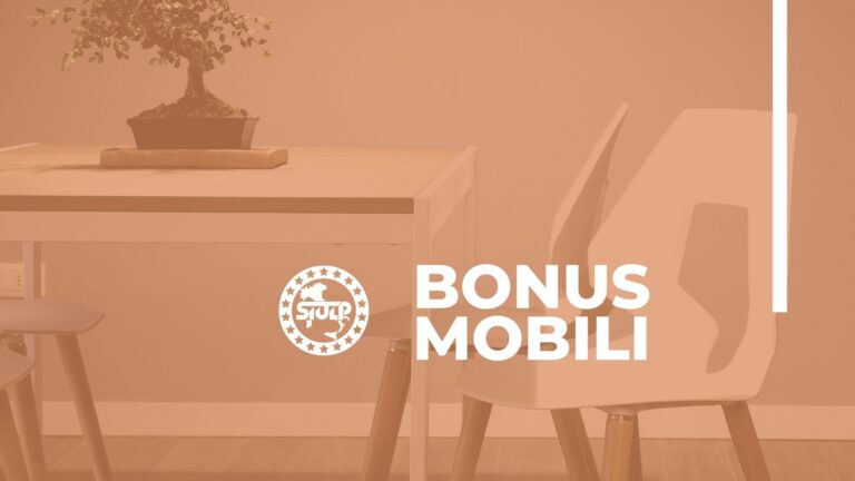 Bonus Mobili 2022