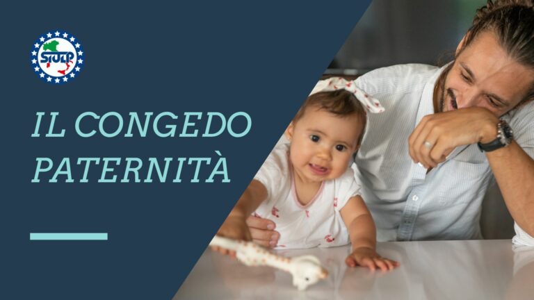 Padre dipendente ha diritto ai riposi giornalieri per allattamento anche nel caso di madre casalinga