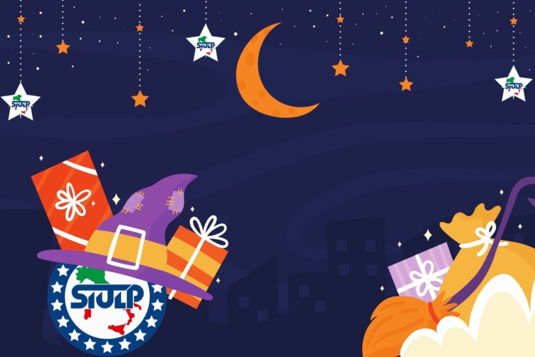 Nella calza la revisione delle aliquote IRPEF prevista dalla legge di Bilancio 2022