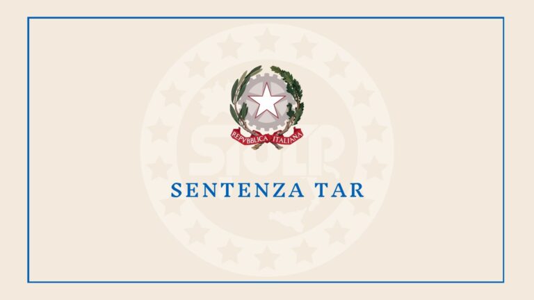 Affermata la soccombenza virtuale con condanna alle spese assegnazione temporanea