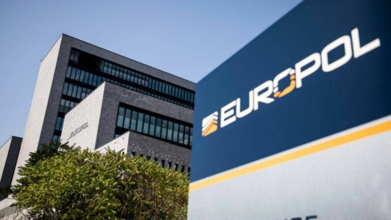 EUROPOL/2025/SNE/319