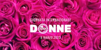 Festa Internazionale delle DONNE – 8 Marzo 2022