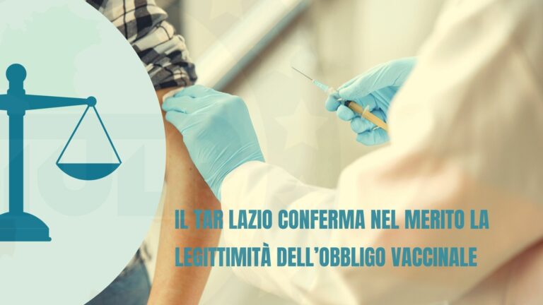 La Corte costituzionale aggiorna la legislazione sull’immigrazione clandestina