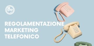 Regolamentazione marketing telefonico