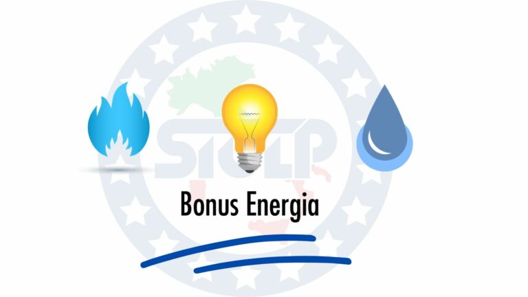 I Bonus energia, gas e acqua, concessi in base all’ISEE – requisiti e accesso