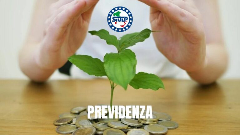 La rivalutazione delle pensioni da gennaio 2026