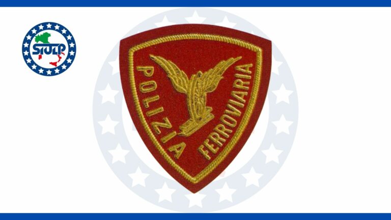 Polizia Ferroviaria – Scorte di lunga percorrenza