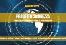 Progetto Sicurezza N1 Marzo 2022