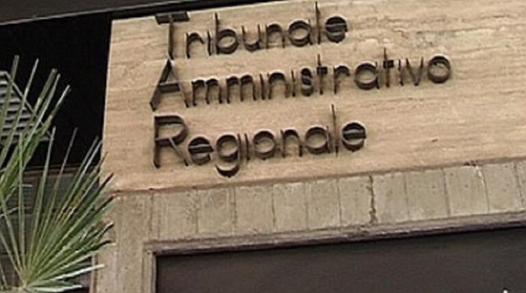 Negazione  trasferimento per motivi straordinari – Sentenza 00199-2022