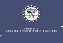SIULP FD – comunicato convenzione trasporto mobili e masserizie