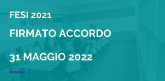 Fesi 2021: la Ministra Lamorgese ha firmato l’accordo