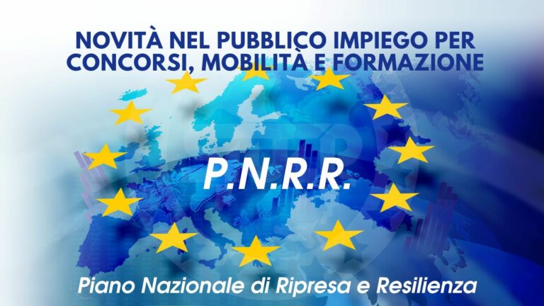 Novità nel Pubblico Impiego per concorsi, mobilità e formazione