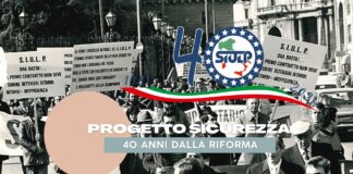 Progetto Sicurezza N2 Giugno 2022