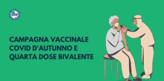 Campagna vaccinale Covid d’autunno e quarta dose bivalente
