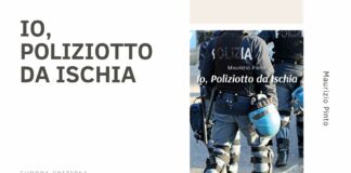 Libro: Io, Poliziotto da Ischia