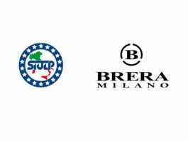 Sconto su tutti i prodotti Brera Milano dedicata agli iscritti SIULP