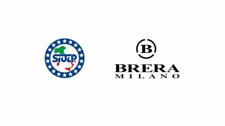Sconto su tutti i prodotti Brera Milano dedicata agli iscritti SIULP