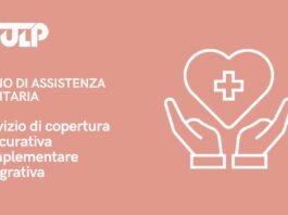 Servizio di copertura assicurativa complementare integrativa