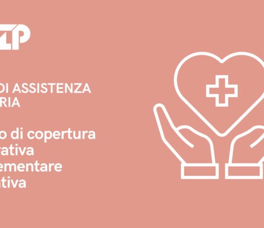 Servizio di copertura assicurativa complementare integrativa
