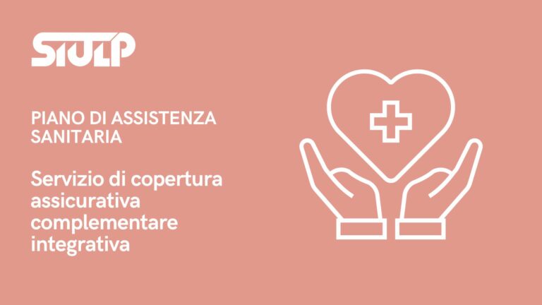 Servizio di copertura assicurativa complementare integrativa