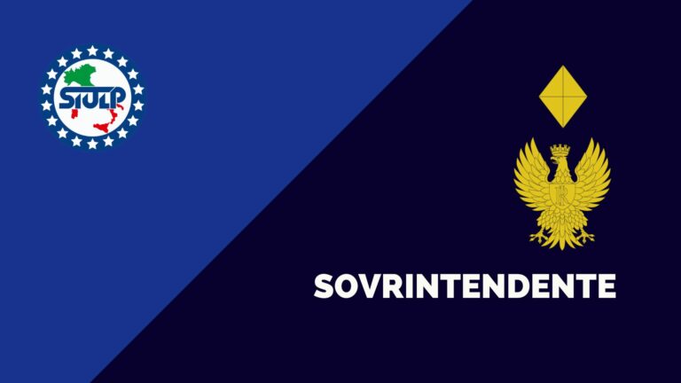 36° Corso vice sovrintendenti PS – Assegnazione dei frequentatori – Scorrimento