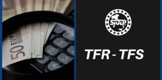 La procedura TFR – TFS per i dipendenti pubblici