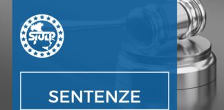 La sentenza penale di assoluzione “perché il fatto non sussiste”
