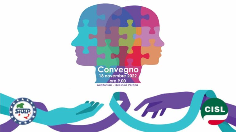 Convegno – Stress da lavoro correlato e disagio psicologico Cause, effetti e strategie di gestione