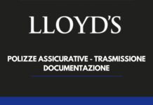 Polizze assicurative – Trasmissione documentazione